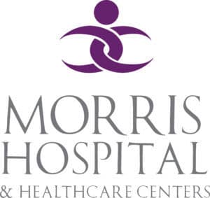 Morris Hospital logo-large