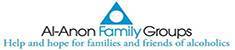 AI-ANON Family Groups logo