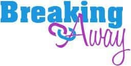 Breaking Away logo