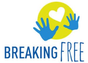 Breaking Free logo