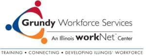 Grundy Workforce Services logo