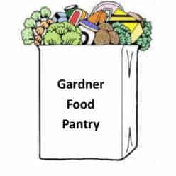 Gardner Food Pantry