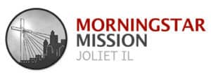 MorningStar Mission Joliet IL logo