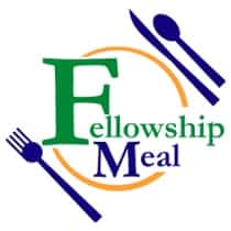 Fellowship Meal logo